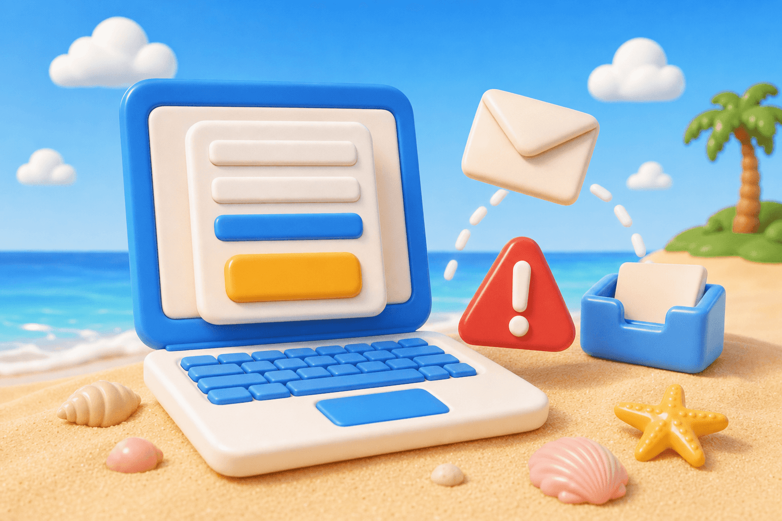 Signup form catching a mistyped email before sending a confirmation message